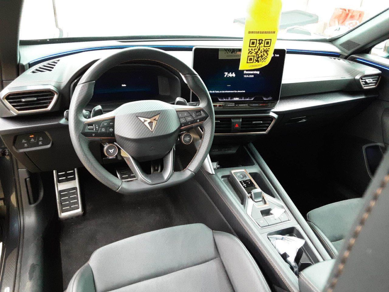 Cupra Formentor - Bild 6