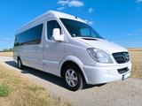 Mercedes-Benz Sprinter 7 Sitzer - Offers