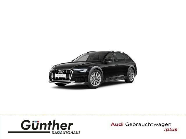Audi A6 allroad 40 TDI+WINTERRÄDER+AHK+PANORAMADACH+