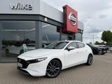 Mazda 3 SKYACTIV-G 2.0 M-HYBRID 150 Selection / PREMIU - Mazda 3: 150