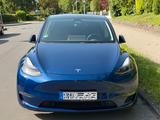 Tesla Model Y LR AWD - kw Sportfahrwerk - 20 Zoll - Tesla Model Y in Bonn