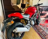 Ducati Monster M900   !!! 15TKM !!! Original  - Offers matching your search criteria