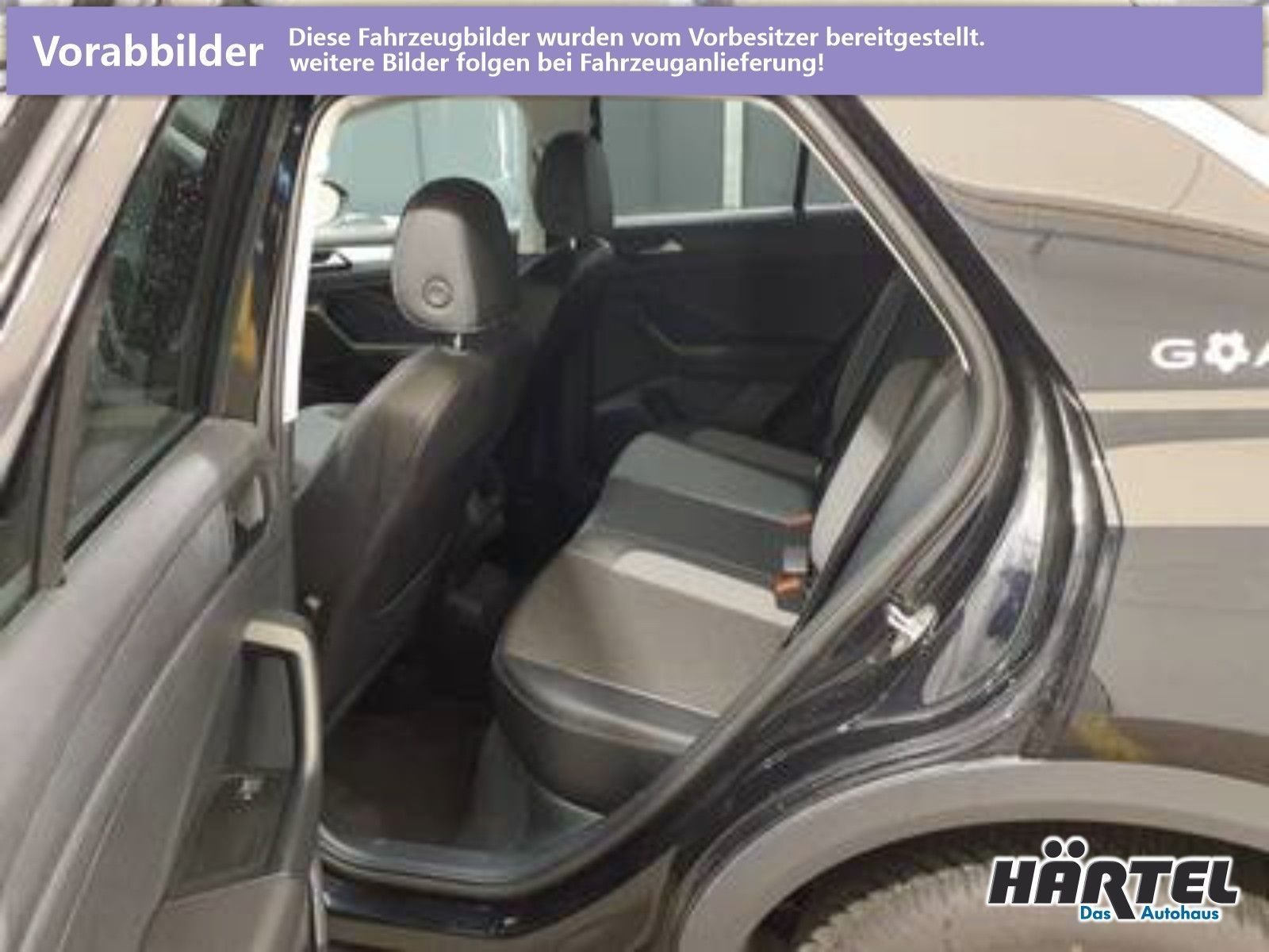 Volkswagen T-Roc - Bild 6