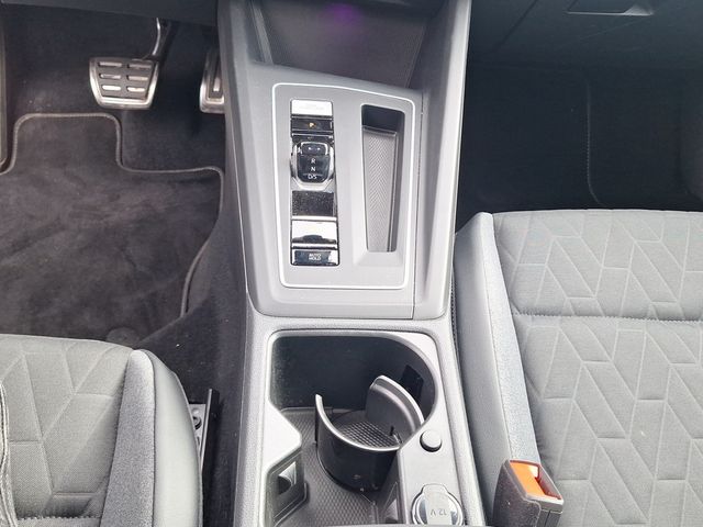 Golf VIII Goal 1.5 eTSI DSG LED-Plus, AHK, Rückf