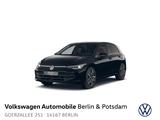 Volkswagen Golf 1,5 l eHybrid DSG Style Navi P-Dach SHZ Tel - Gebrauchtwagen in Bonn