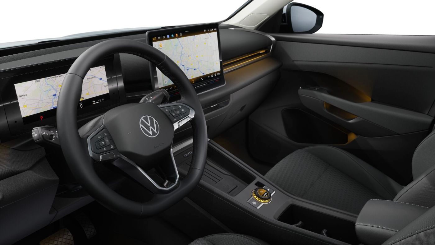 Volkswagen T-Roc - Bild 9