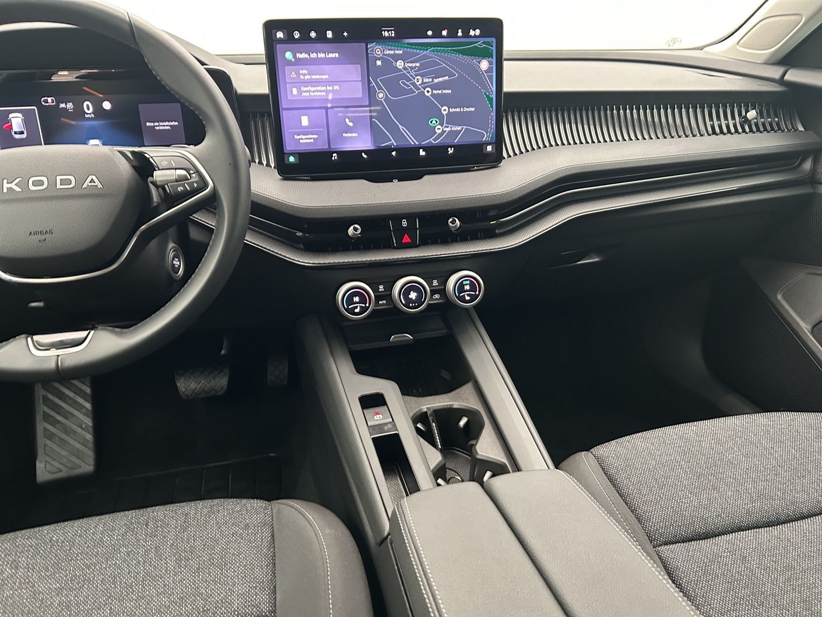 Skoda Superb - Bild 7