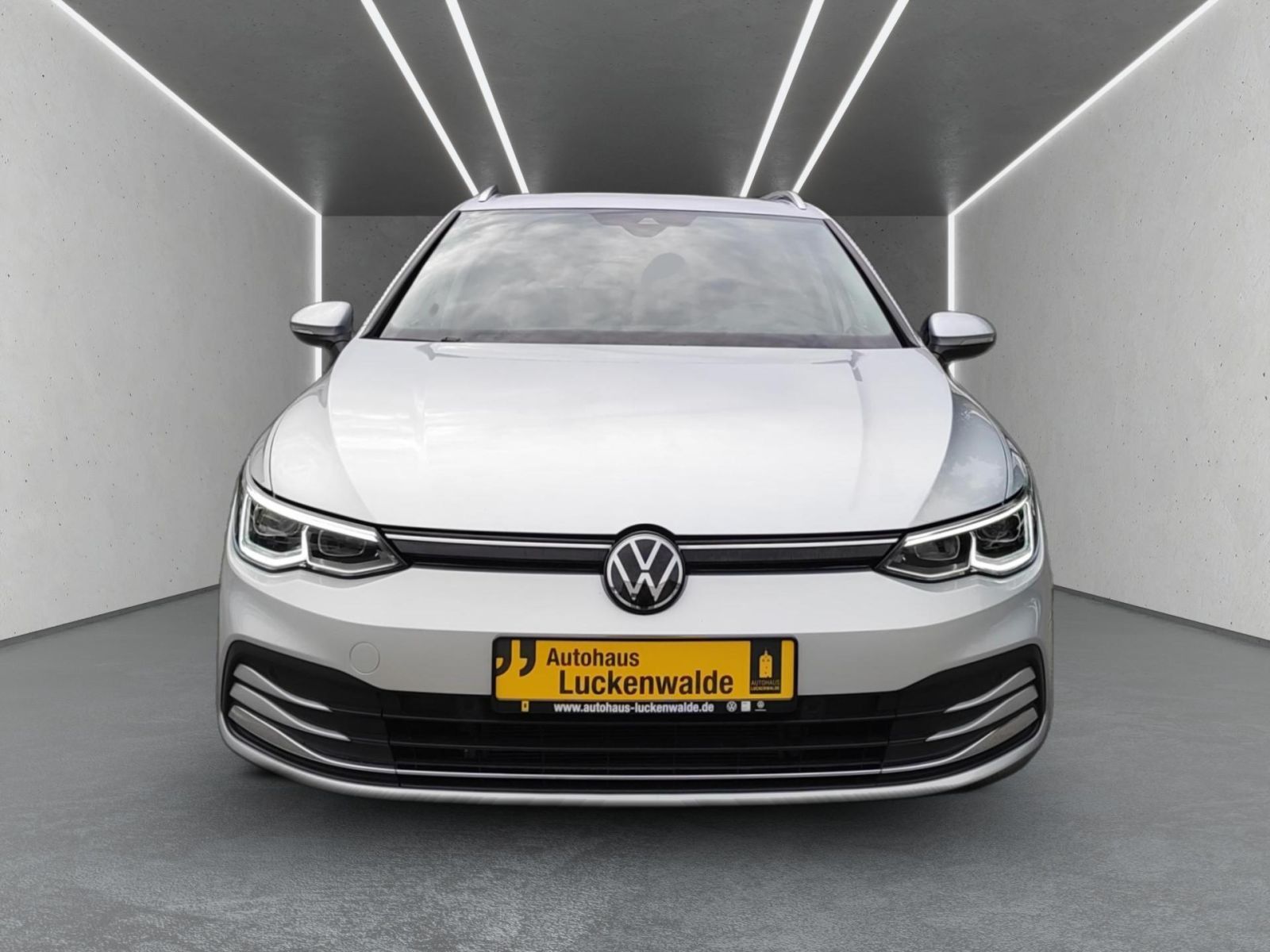 Volkswagen Golf - Bild 5