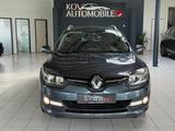 Renault Megane III Grandtour Authentique - gebrauchte Renault Megane aus dem Jahr 2015