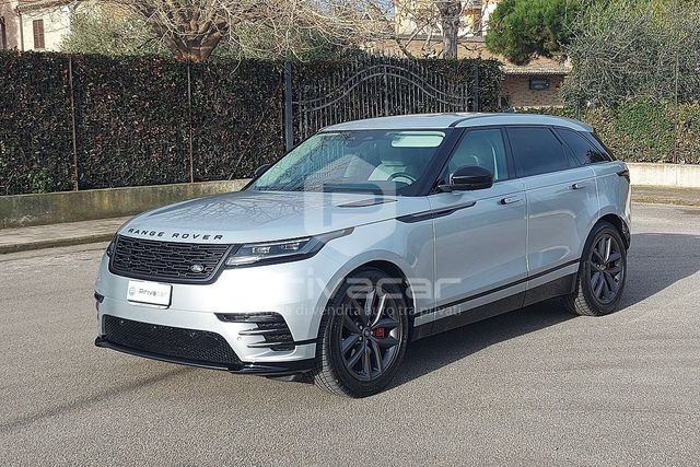 Land Rover LAND ROVER Range Rover Velar 2.0D I4 204 CV Dyna