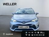 Toyota Avensis TS 1.8 Executive *LED*Pano*GJR*Leder*CAM - scheckheftgepflegte Toyota Avensis