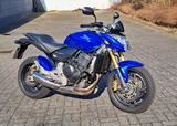 Honda CB600FA, Hornet, PC41, ABS, 102 PS (z.Zt. 48 PS) - HONDA 2009 600 HORNET
