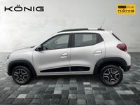 Dacia Spring - Vorschau Bild 8