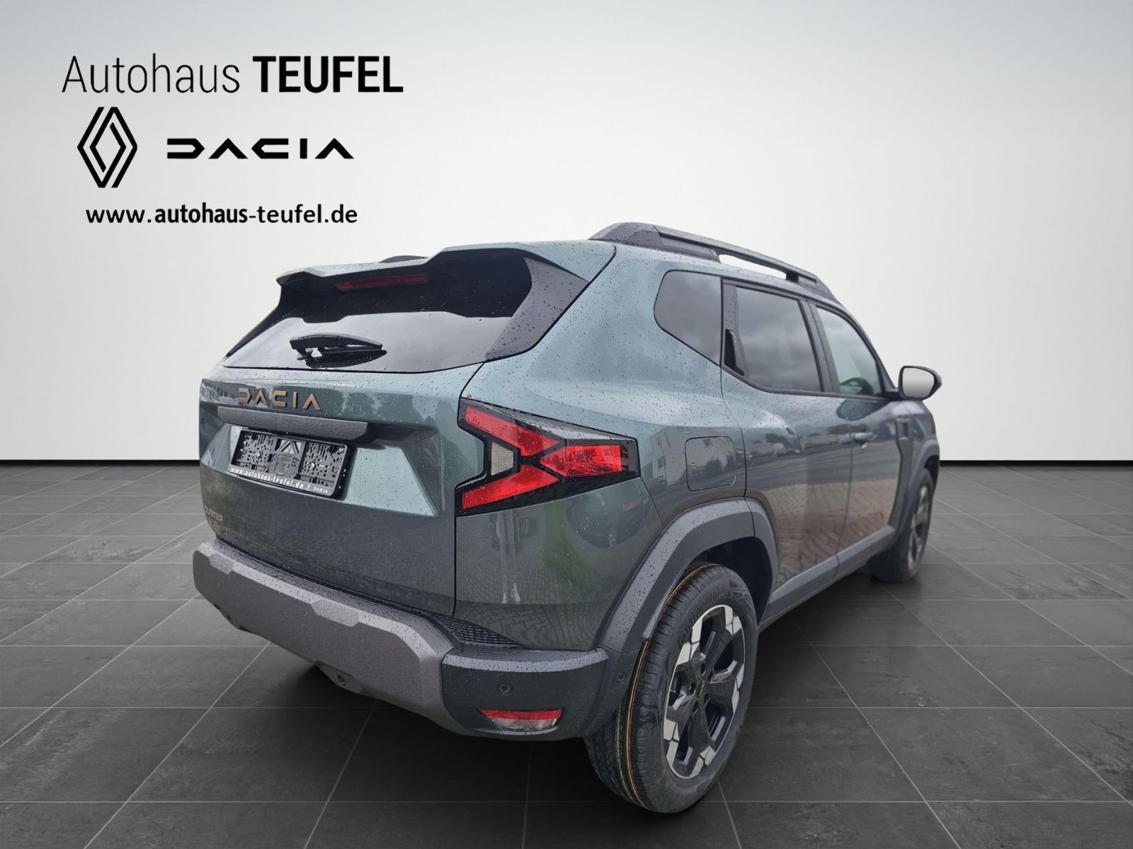 Dacia Duster - Bild 5