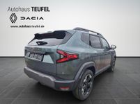 Dacia Duster - Vorschau Bild 5