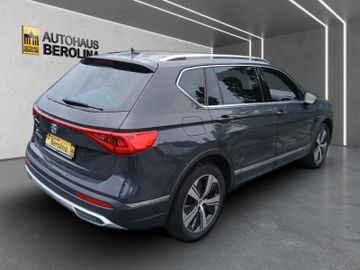 SEAT Tarraco - 3