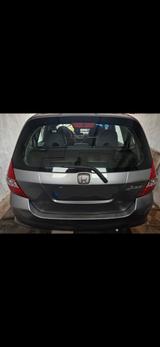 Honda Jazz 1.4 Style Style - Honda Jazz: Style