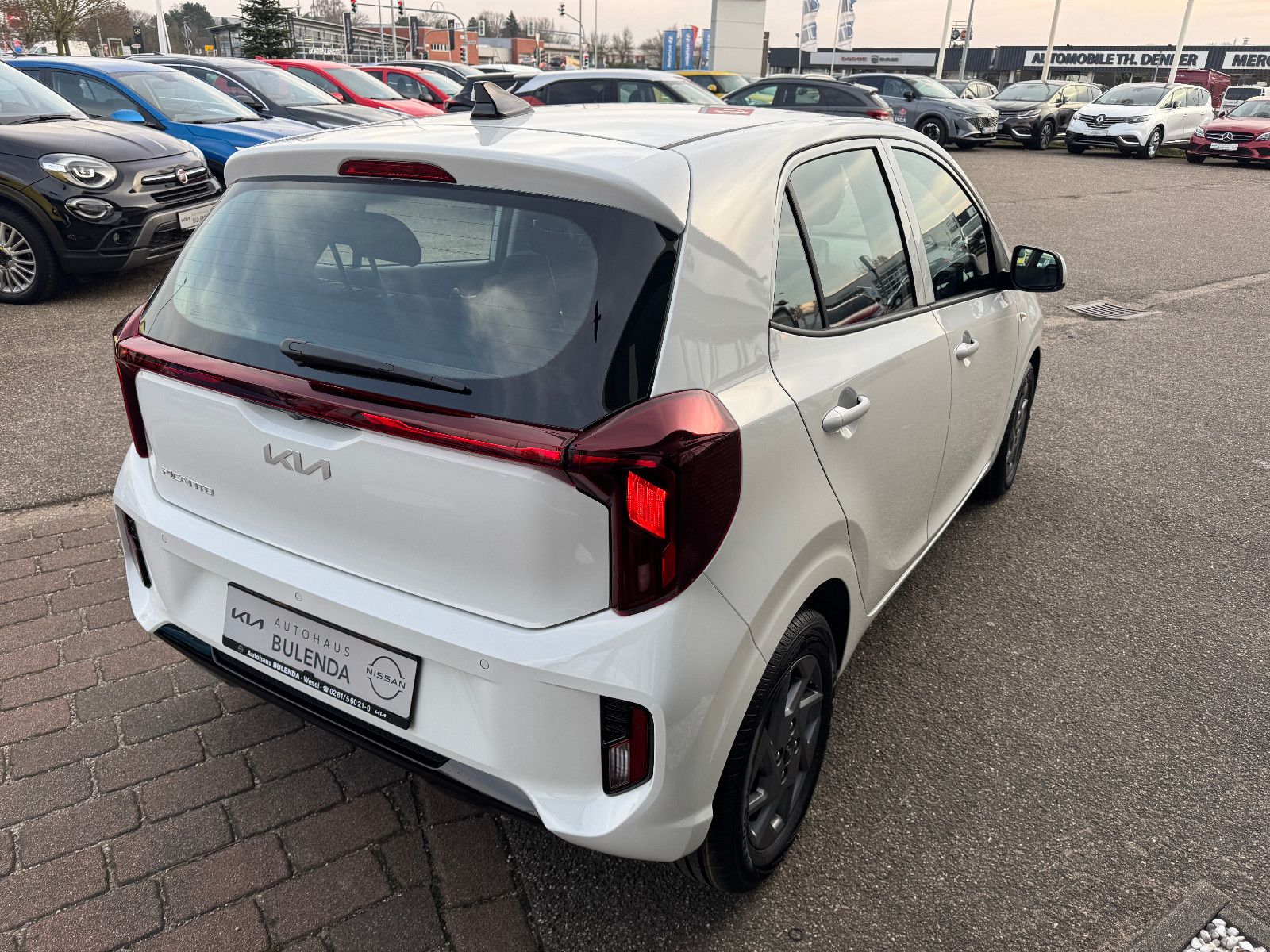 Kia Picanto - Bild 8