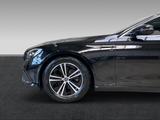 Mercedes-Benz E 220 d T Autom. - Garantie, 8-fach ber., SD - gebrauchte Mercedes-Benz E 220 aus dem Jahr 2021