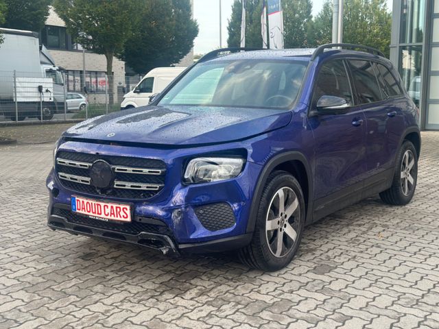 Mercedes-Benz GLB 200 GLB -Klasse GLB 200