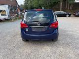 Opel Meriva B Design Edition*Euro 5* - Opel Meriva in Kiel