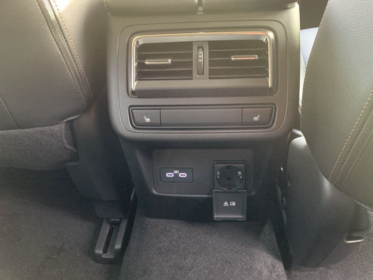 Mazda CX-60 - Bild 29