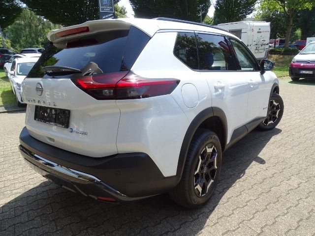 Nissan X-Trail 1.5 e-Power N-Trek imagem 3