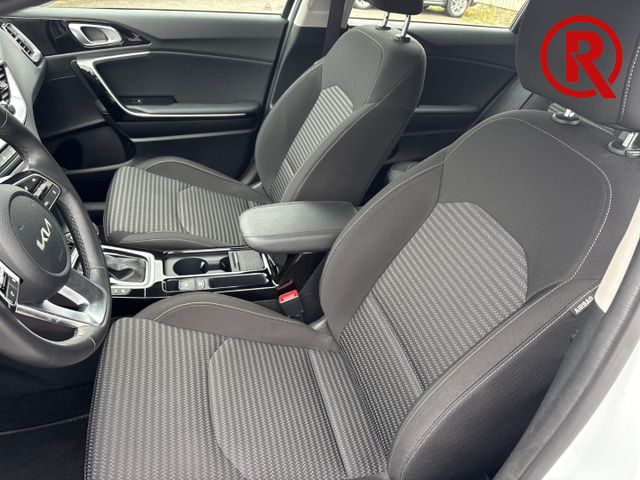 Ceed_sw Spirit Totwinkelassistent El. Heckklappe