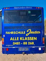 Mercedes-Benz Integro O550  - Mercedes-Benz O 550