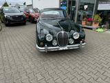 Jaguar MK II - Jaguar: Mk I