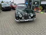 Jaguar MK II - Jaguar: Mk I