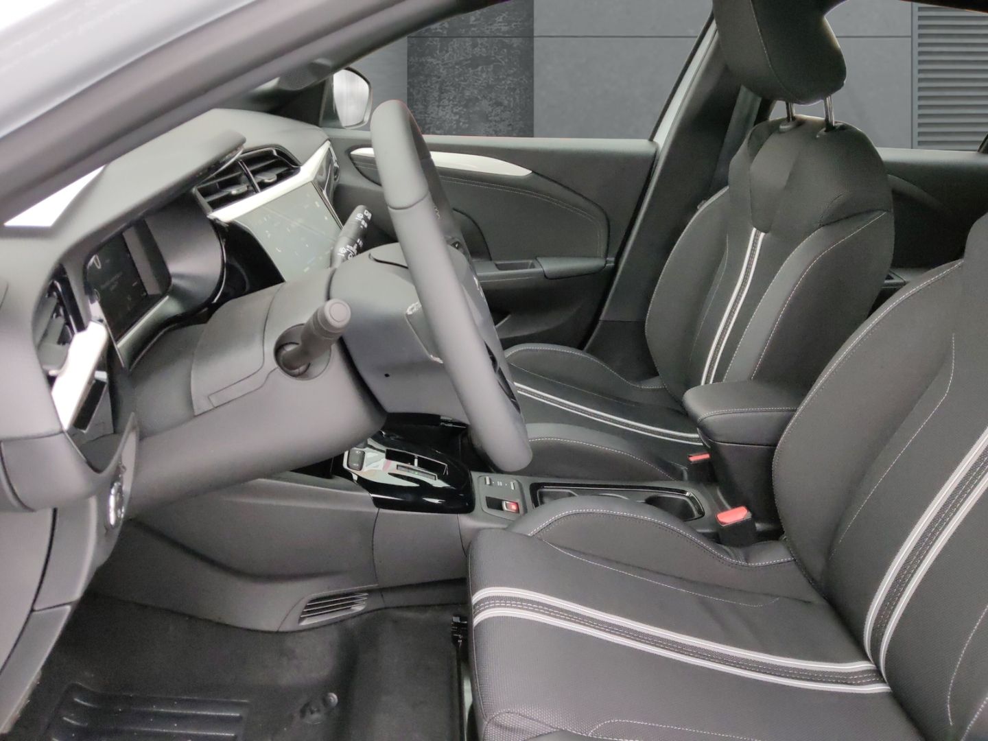 Opel Corsa - Bild 8