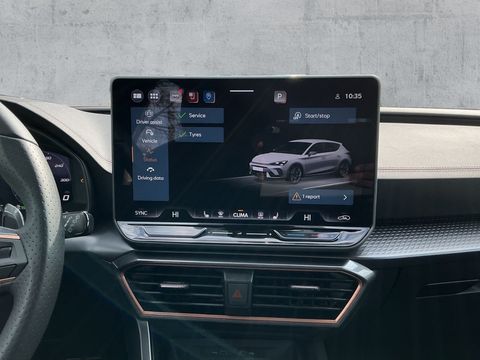 Cupra Leon - Bild 11