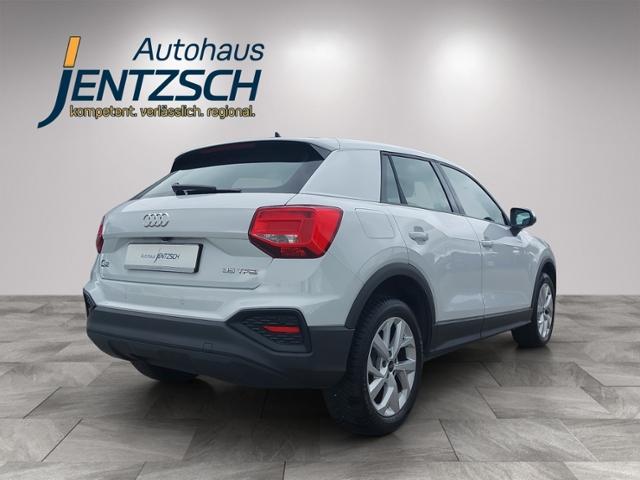 Audi Q2 35 TFSI LED/Navi/RFK