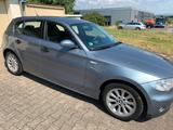 BMW Bmw 116i Baujahr2004 - BMW 116 aus 2004: 116i