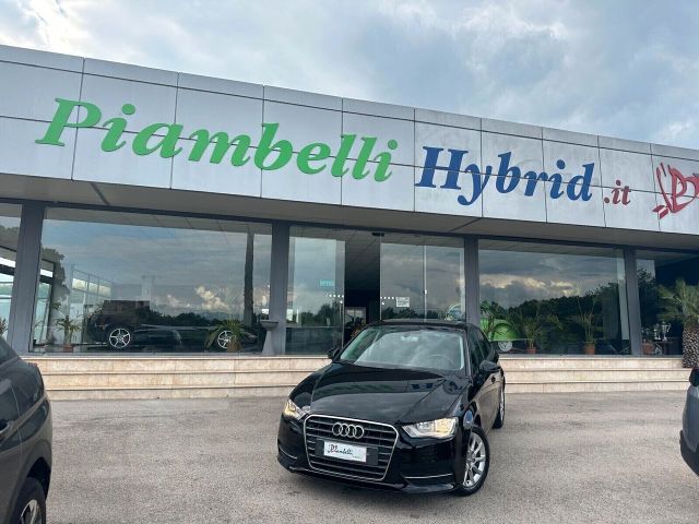 AUDI Audi A3 1.6 TDI ultra Attraction