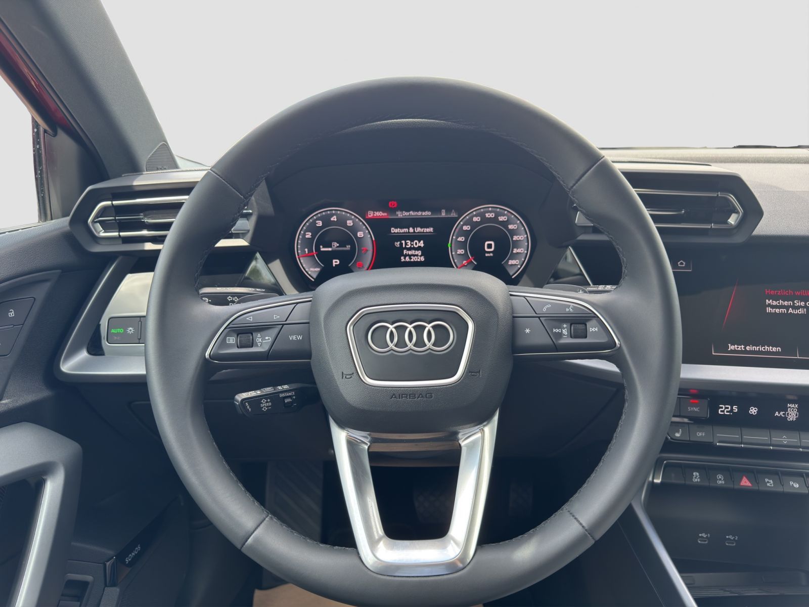 Audi A3 - Bild 5