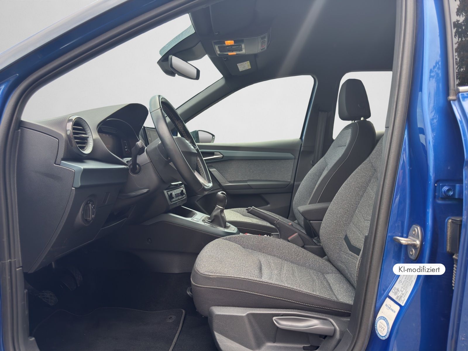 Seat Arona - Bild 13