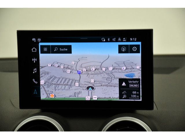 Audi Q2 - Bild 9