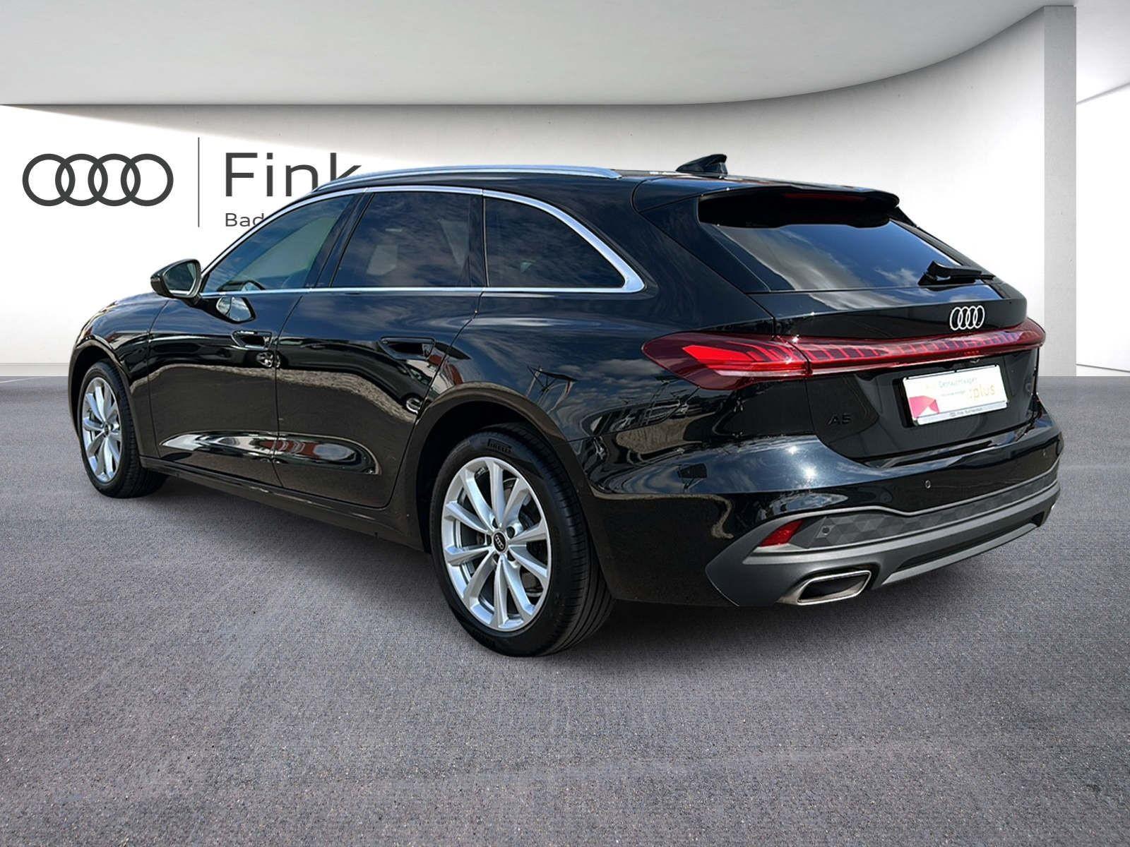 Audi A5 Avant TFSI S tronic Tech plus Kamera Sportsit