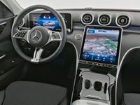 Mercedes-Benz C 200 - Vorschau Bild 17
