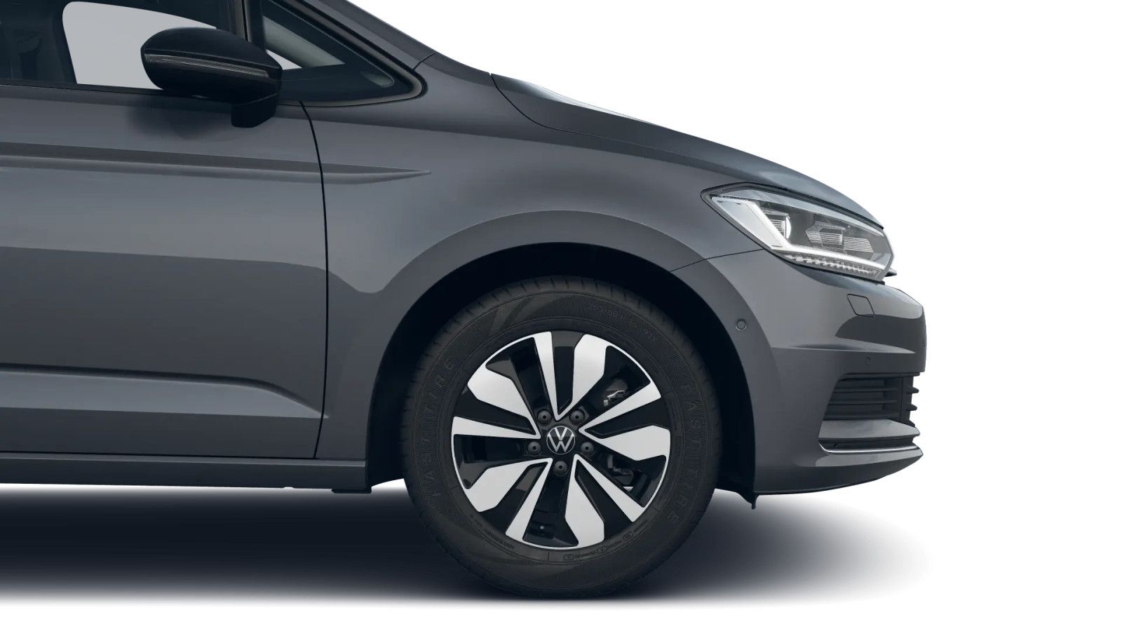 Volkswagen Touran - Bild 5