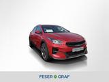 Kia XCeed 1.6 CRDI DCT Mild Hybrid Vision NaviPaket* - Kia XCeed Diesel Gebrauchtwagen