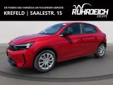 Opel Corsa F Edition 1.2 Turbo EU6 LED Apple CarPlay  - Opel Corsa New cars: Eu