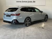 BMW 520 - Vorschau Bild 14