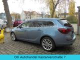 Opel Astra Sports Tourer 1.4 Turbo - Opel Astra aus 2010: Turbo