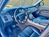 Land Rover Range Rover Sport P400e Hyb. LED*Kam*Keyless*AHK - Land Rover Range Rover Sport: 4.4