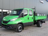 Iveco Daily 70C18HDK / 3,5 Tonnen Nutzlast - Iveco Daily 70 c