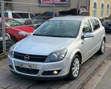 Opel Astra 1.6 Twinport Sport - Opel Astra aus 2004: 1.6