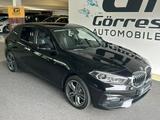 BMW 118 i Sport Line - BMW 118 Gebrauchtwagen in Saarbrücken